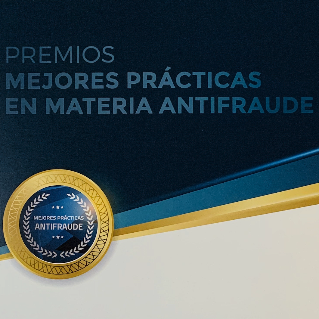 Premiados por la World Compliance Association